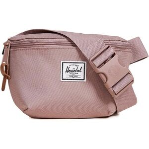 Herschel Pink Belt Bag. Herschel Fourteen Waist Pack, Ash Rose, 1.0L